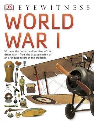 WORLD WAR I  PB
