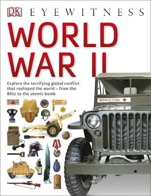 WORLD WAR II  PB