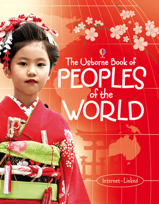 PEOPLES OF THE WORLD  PB