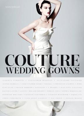 COUTURE WEDDING GOWNS  HC