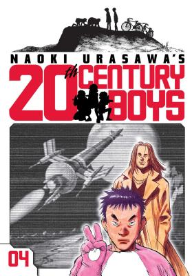 20TH CENTURY BOYS 04 PA