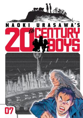 20TH CENTURY BOYS 07 PA