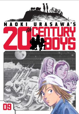 20TH CENTURY BOYS 09 PA
