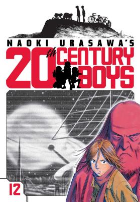 20TH CENTURY BOYS 12 PA