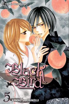 BLACK BIRD 05 PA