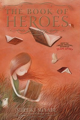 BOOK OF HEROES HA
