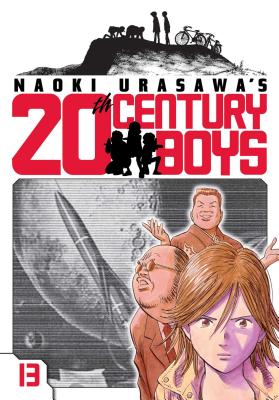 20TH CENTURY BOYS 13 PA