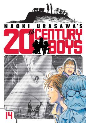 20TH CENTURY BOYS 14 PA