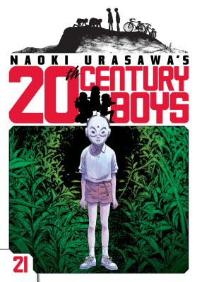 20TH CENTURY BOYS 21 PA