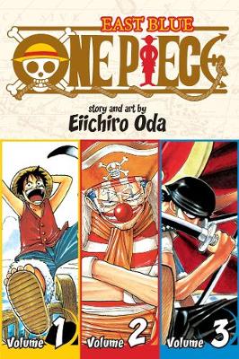 ONE PIECE 3-IN-1 ED V1 PA