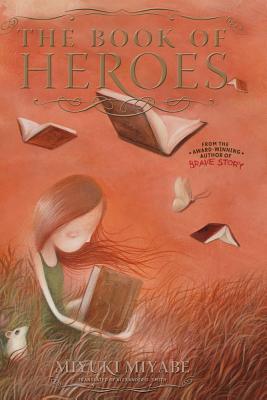 BOOK OF HEROES PA