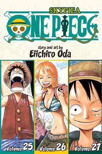 ONE PIECE 3-IN-1 ED V9 PA