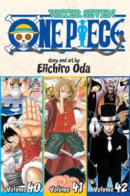 ONE PIECE 3-IN-1 ED V14 PA