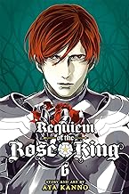 REQUIEM OF THE ROSE KING V06PA