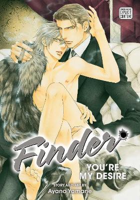 FINDER V6: YOURE MY DESIRE PA