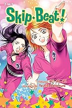 SKIP BEAT 3-IN-1 EDITION 14 PA
