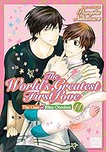 WORLDS GREATEST 1ST LOVE 11PA