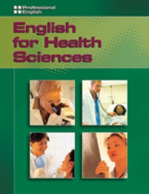 ENGLISH FOR HEALTH SCIENCES TCHRS RESOURCE