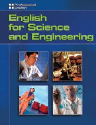 ENGLISH FOR SCIENCE  ENGINEERING TCHRS RESOURCE