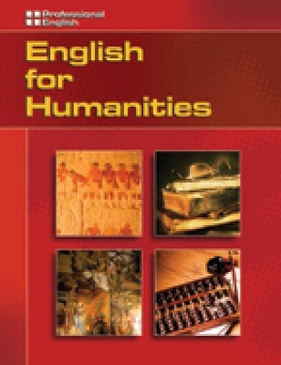 ENGLISH FOR HUMANITIES TCHRS RESOURCE BOOK