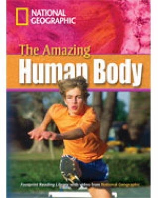 FRL 7: THE AMAZING HUMAN BODY