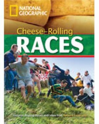 NGR : CHEESE RACES A2 ( DVD)
