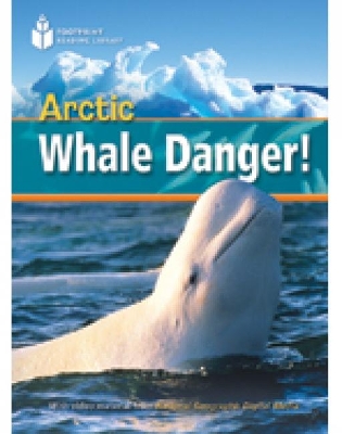 NGR : ARCTIC WHALE DANGER A2 ( DVD)