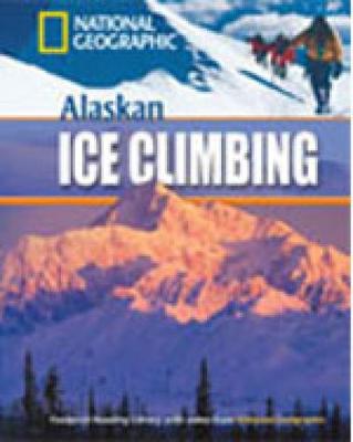 NGR : ALASKAN ICE CLIMBING A2 ( DVD)
