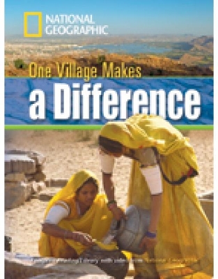 NGR : FUTURE OF A VILLAGE A2 ( DVD)