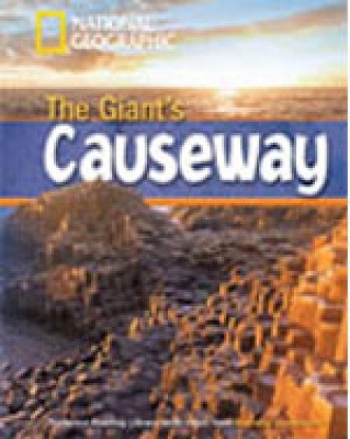 NGR : GIANTS CAUSEWAY A2 ( DVD)