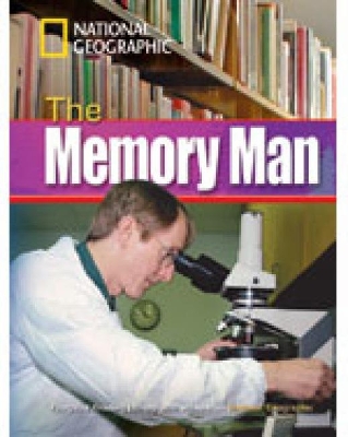 NGR : MEMORY MAN A2 ( DVD)