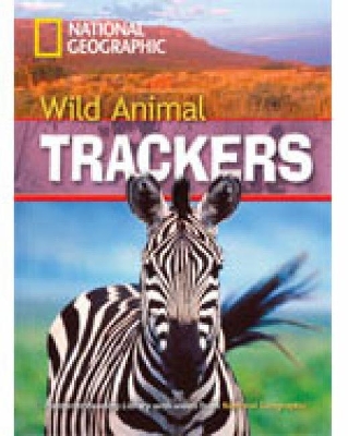 NGR : WILD ANIMAL TRACKERS A2 ( DVD)