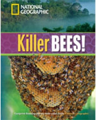 NGR : KILLER BEES! B1 ( DVD)