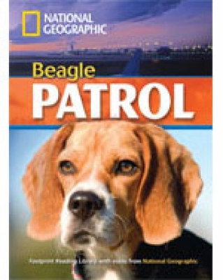 NGR : BEAGLE PATROL B2 ( DVD)