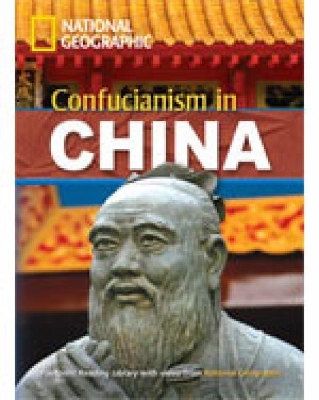 NGR : CONFUCIANISM IN CHINA B2 ( DVD)