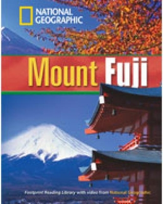 NGR : MOUNT FUJI B1 ( DVD)