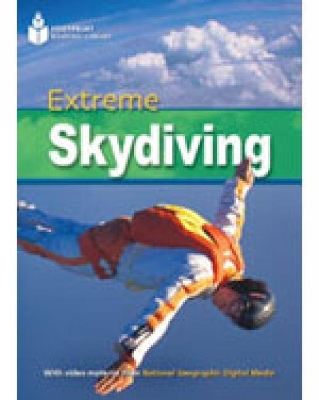 NGR : EXTREME SKY DIVING C1 ( DVD)