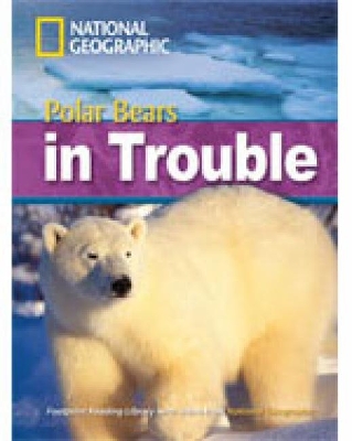 NGR : POLAR BEARS IN TROUBLE B2 ( DVD)