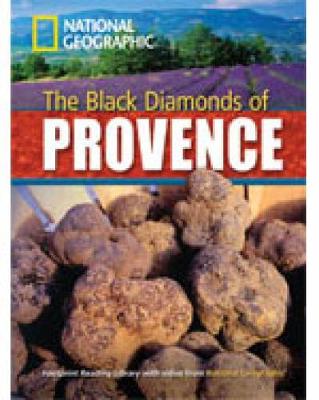 NGR : THE BLACK DIAMONDS OF PROVENCE B2 ( DVD)