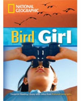 NGR : BIRD GIRL B2 ( DVD)