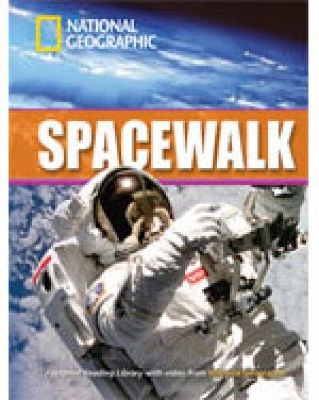 NGR : SPACEWALKING C1 ( DVD)