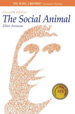 THE SOCIAL ANIMAL  PB
