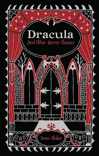 Dracula and Other Horror Classics (Barnes  Noble Collectible Editions)