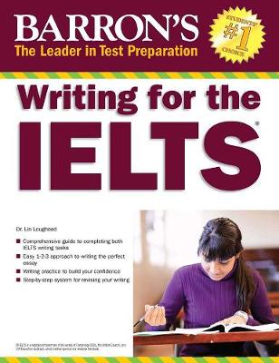 BARRON S WRITING FOR THE IELTS