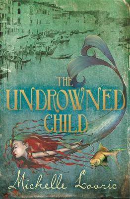 THE UNDROWNED CHILD  PB