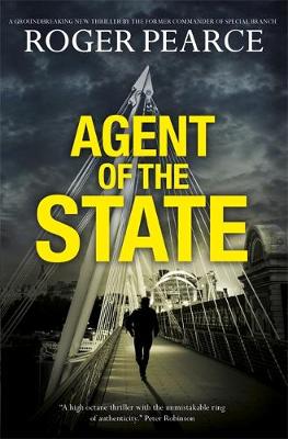 AGENT OF THE STATE HC