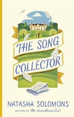 THE SONG COLLECTOR PB