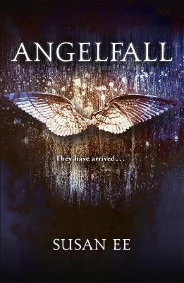 Angelfall : Penryn and the End of Days Book One