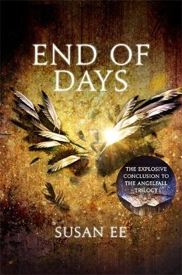 END OF DAYS : PENRYN AND THE END OF DAYS PB