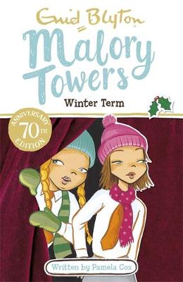 Malory Towers: Winter Term : Book 9